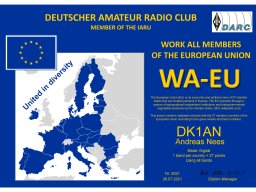 WA-EU Digital